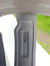 Load image into Gallery viewer, 1x Alufelge 20 Zoll 11.0" 5x120 37ET Glanz Graphit 7846791 BMW X5 F15 X6 F16 Mg FEL9978690375di