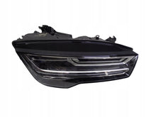 Laden Sie das Bild in den Galerie-Viewer, Frontscheinwerfer Audi C7 A7 4G8941036 LED Rechts Scheinwerfer Headlight