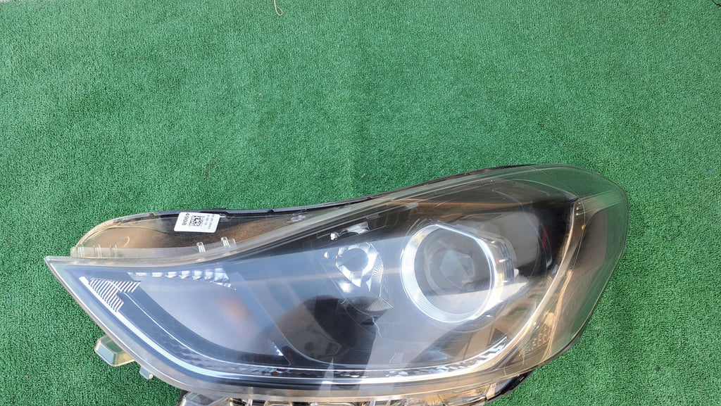 Frontscheinwerfer Hyundai I10 III 92101-K7100 Links Scheinwerfer Headlight