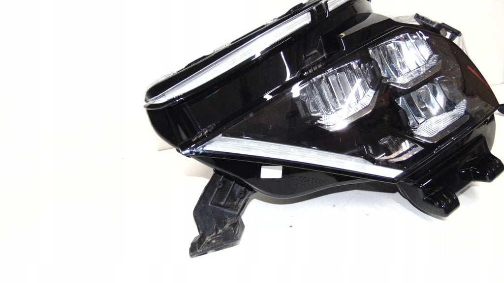 Frontscheinwerfer Citroën C4 III 9830649480 LED Links Scheinwerfer Headlight