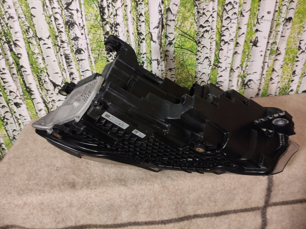 Frontscheinwerfer VW Caddy 2K8941036D LED Rechts Scheinwerfer Headlight