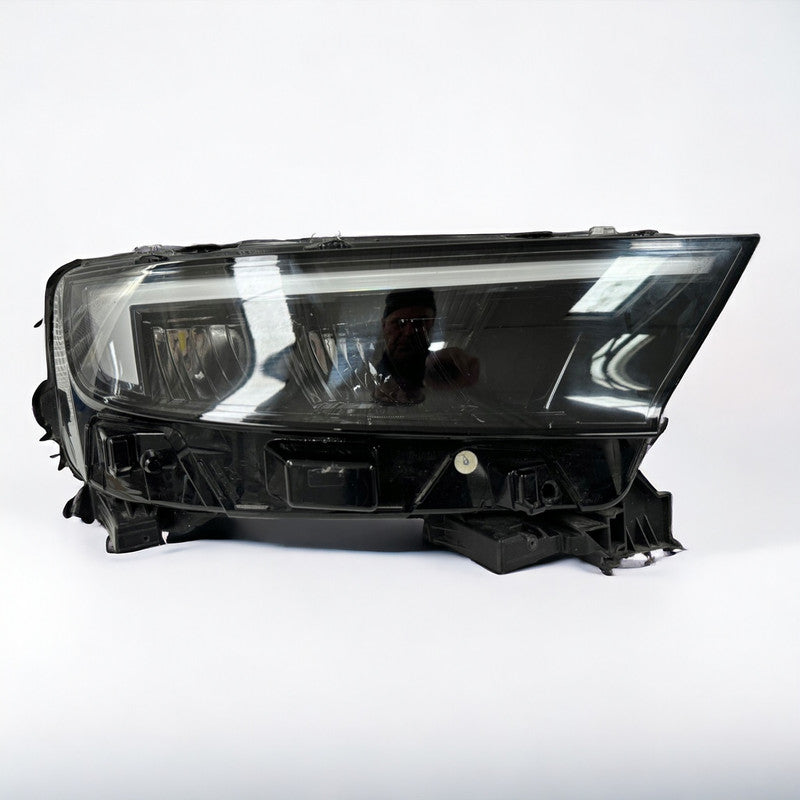 Frontscheinwerfer Opel Mokka 9834007980 Rechts Scheinwerfer Headlight