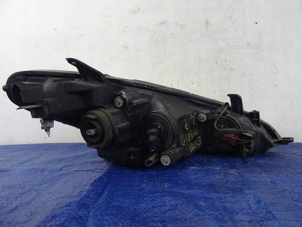 Frontscheinwerfer Toyota Previa Links Scheinwerfer Headlight