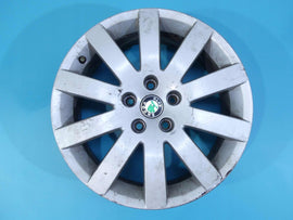 1x Alufelge 17 Zoll 7.0