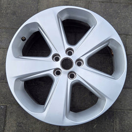 1x Alufelge 18 Zoll 7.0