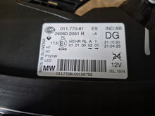 Laden Sie das Bild in den Galerie-Viewer, Frontscheinwerfer Renault Kadjar 260602051R Links Scheinwerfer Headlight SCH9212680512nd