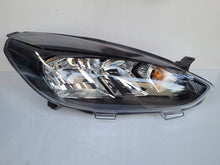 Laden Sie das Bild in den Galerie-Viewer, Frontscheinwerfer Ford Fiesta I L1BB-13E014 LED Rechts Scheinwerfer Headlight SCH2844879528gk