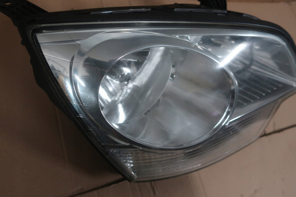 Frontscheinwerfer Opel Antara Ein Stück (Rechts oder Links) Headlight SCH6114148617xa