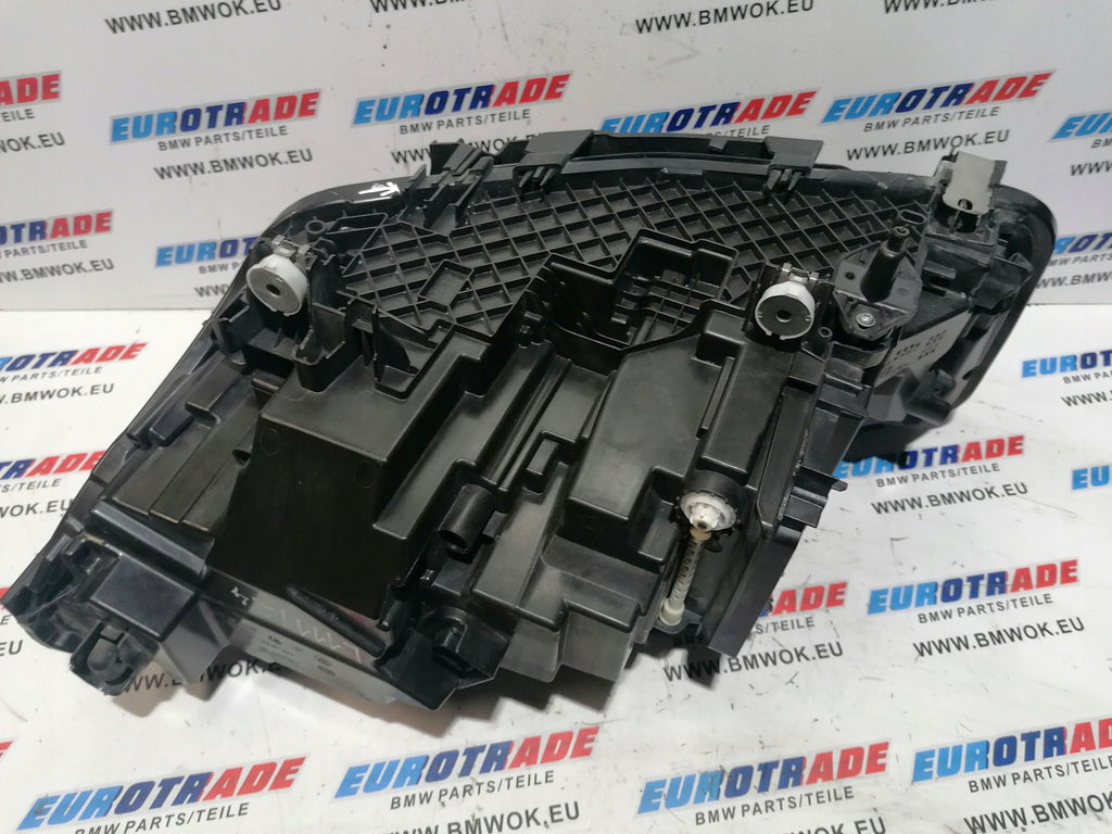 Frontscheinwerfer BMW 5 G31 G30 F90 5A26FA4-01 LED Ein Stück (Rechts oder Links) SCH9226191897zu