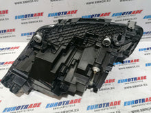 Laden Sie das Bild in den Galerie-Viewer, Frontscheinwerfer BMW 5 G31 G30 F90 5A26FA4-01 LED Ein Stück (Rechts oder Links) SCH9226191897zu