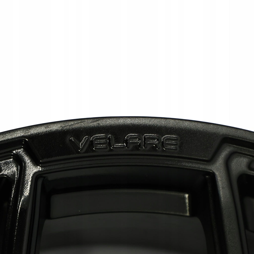 1x Alufelge 20 Zoll 9.0" 6x114.3 20191-6114-1 Mercedes-Benz Navara Rim Wheel FEL2193046543bm