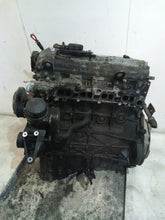 Load image into Gallery viewer, Motor Mercedes-Benz Vito W639 2.2 CDI 209TKm Diesel Engine Unkomplett