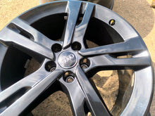 Load image into Gallery viewer, 1x Alufelge 19 Zoll 8.0" 5x112 39ET 4K0071499 Audi A6 C8 Rim Wheel FEL5056027801wx