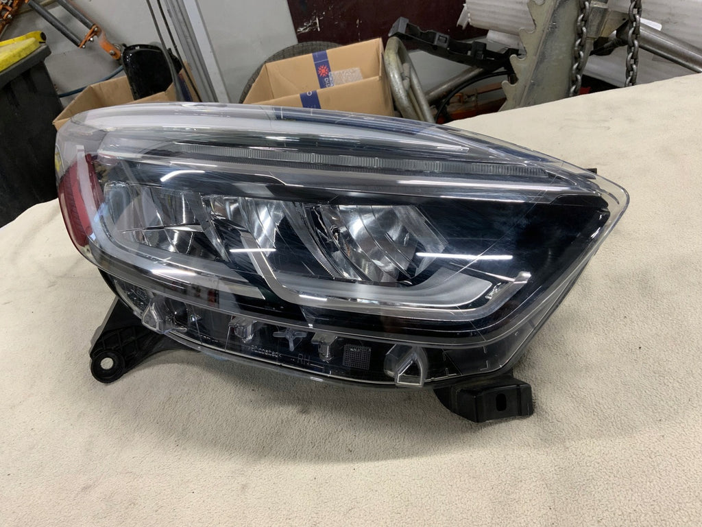 Frontscheinwerfer Renault Captur I 260101671R FULL LED Rechts Headlight