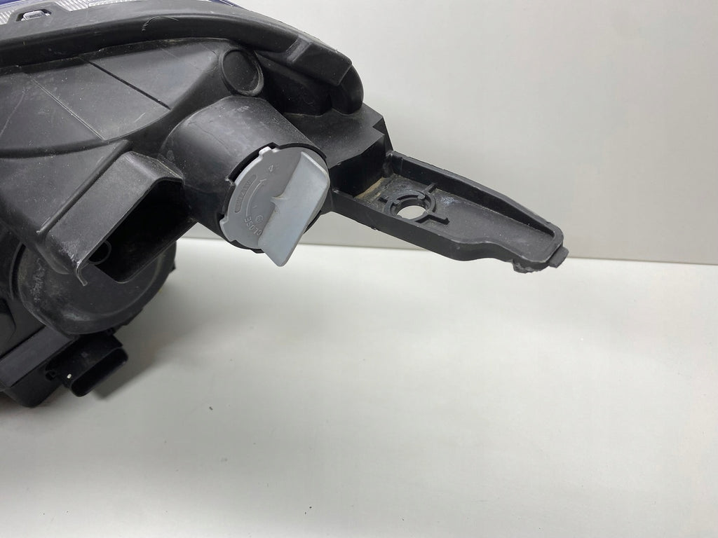 Frontscheinwerfer Ford Transit Tourneo Courier ET7613W029AK Rechts Headlight