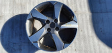Laden Sie das Bild in den Galerie-Viewer, 1x Alufelge 17 Zoll 7.0&quot; 4x108 47 5ET J1BC-1007-C1A Ford Rim Wheel