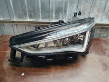 Laden Sie das Bild in den Galerie-Viewer, Frontscheinwerfer Cupra Born 10F941007H Links Scheinwerfer Headlight SCH9261486611le