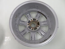 Laden Sie das Bild in den Galerie-Viewer, 4x Alufelge 16 Zoll 7.0" 5x120 20ET Silber BMW 3 E36 E46 E90 Rim Wheel FEL9137726158yv