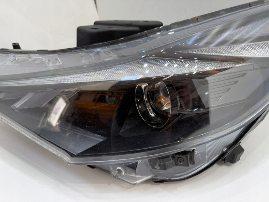 Frontscheinwerfer Hyundai Elantra VII 92101-AA LED Links Scheinwerfer Headlight