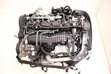 Laden Sie das Bild in den Galerie-Viewer, Motor Volvo V70 D4204T5 2.0 181PS 133kW 110TKm Diesel Engine Komplett MOT6857059556gc