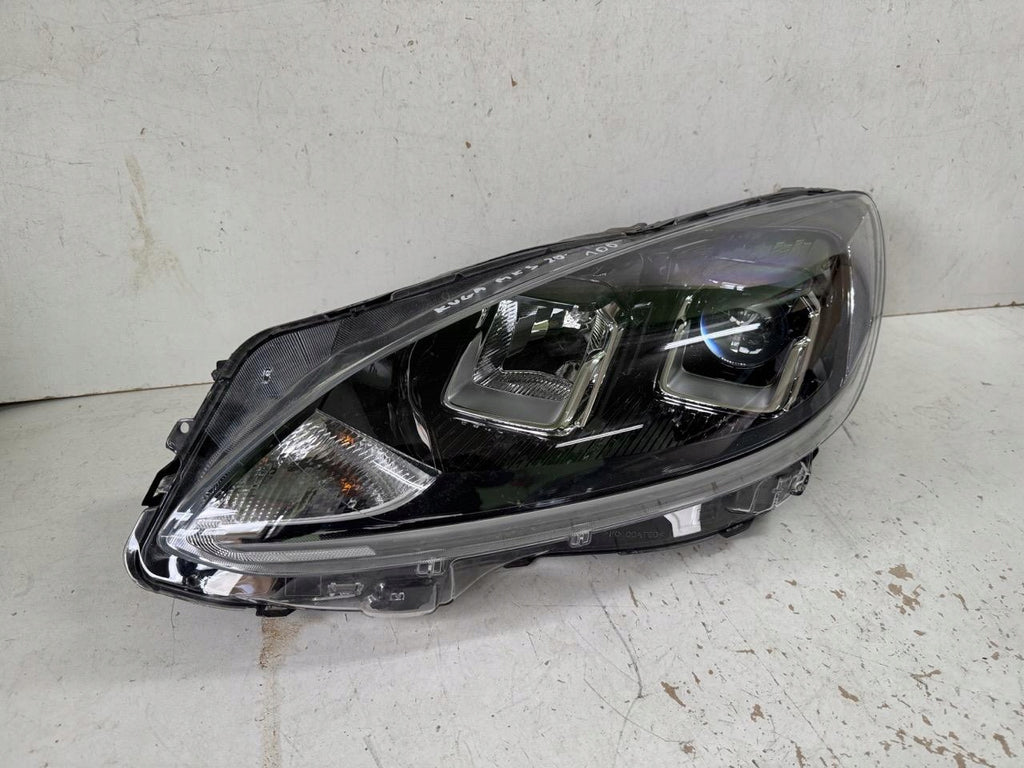 Frontscheinwerfer Ford Kuga III LV4B-13W030-AK LED Links Scheinwerfer Headlight SCH6336359868yv