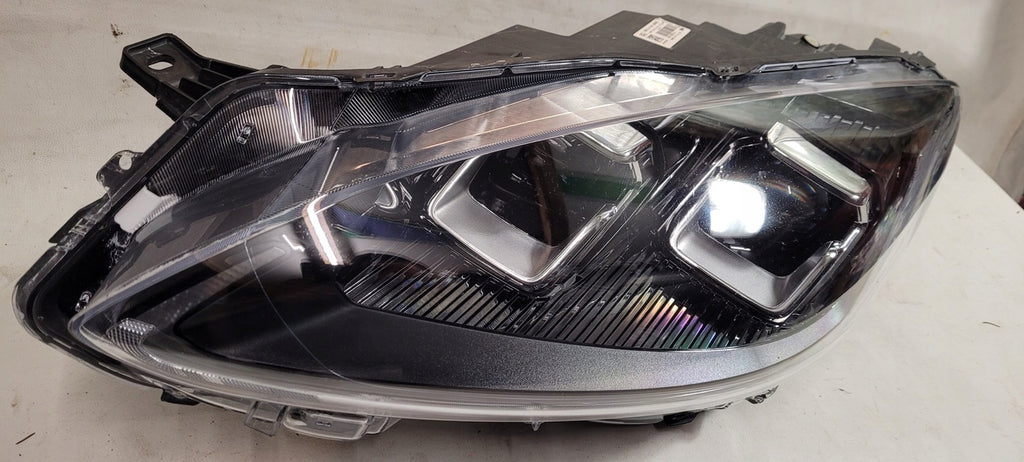 Frontscheinwerfer Ford Kuga LV4B-13E017-AL Links Scheinwerfer Headlight