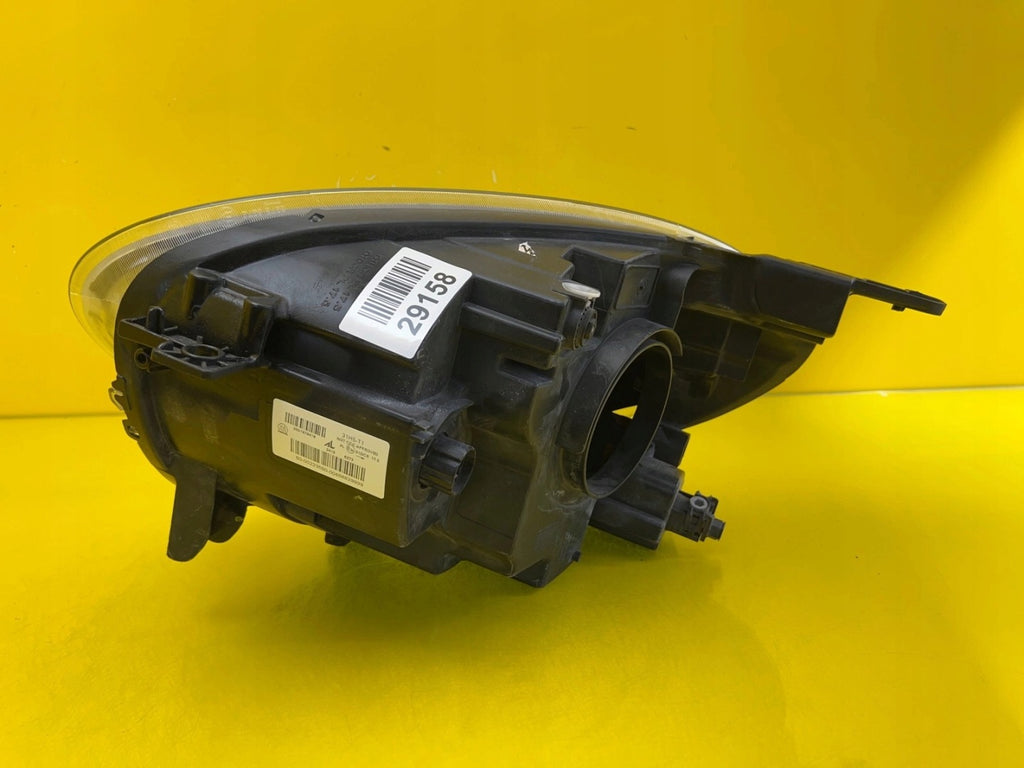 Frontscheinwerfer Fiat 500 0051978418 Xenon Rechts Scheinwerfer Headlight SCH9874545697vu