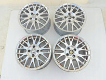 Laden Sie das Bild in den Galerie-Viewer, 4x Alufelge 15 Zoll Nissan Micra I Rim Wheel FEL6913268629kj