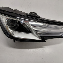 Frontscheinwerfer Audi A4 B9 8W0941006 Xenon Rechts Scheinwerfer Headlight SCH2103713475aa
