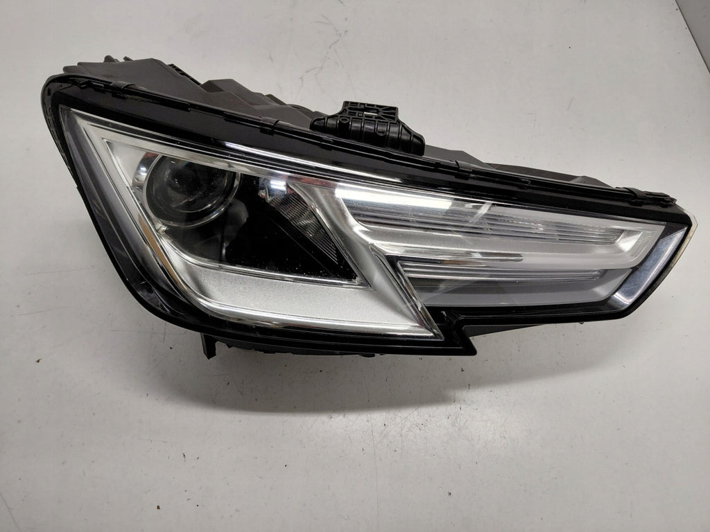 Frontscheinwerfer Audi A4 B9 8W0941006 Xenon Rechts Scheinwerfer Headlight SCH2103713475aa