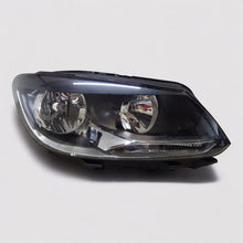 Laden Sie das Bild in den Galerie-Viewer, Frontscheinwerfer VW Touran 1t1 1T1941006H 030126820200 LED Rechts Headlight