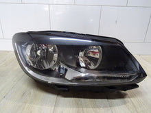 Laden Sie das Bild in den Galerie-Viewer, Frontscheinwerfer VW Touran 1t1 1T1941006H 030126820200 LED Rechts Headlight