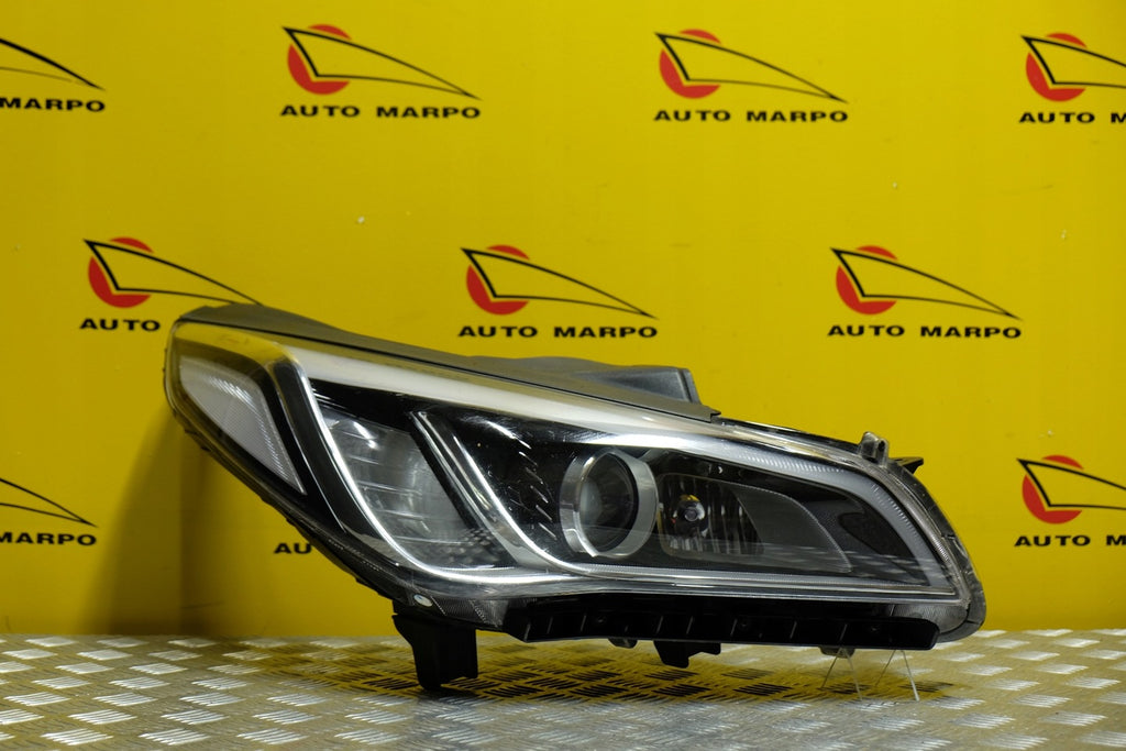 Frontscheinwerfer Hyundai Sonata 92102-C11XX Xenon Rechts Scheinwerfer Headlight