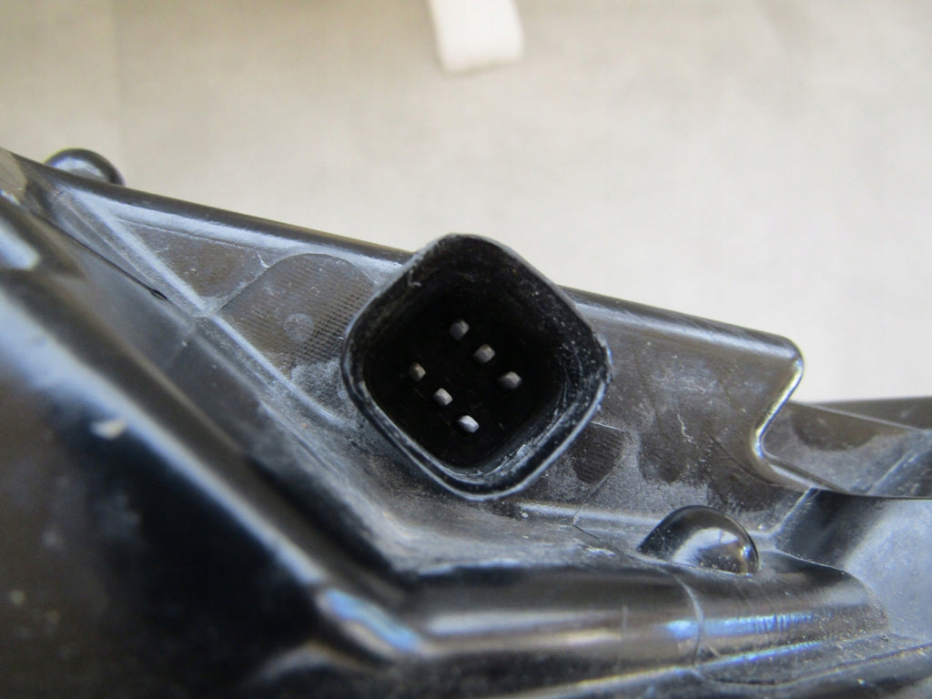 Frontscheinwerfer Tesla Model S 600591600G LED Rechts Scheinwerfer Headlight