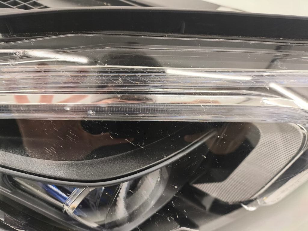 Frontscheinwerfer Mercedes-Benz Gle A1679066604 Rechts Scheinwerfer Headlight SCH6032283133sp