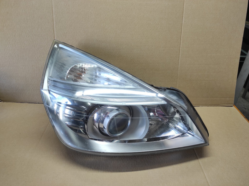 Frontscheinwerfer Renault Espace IV 8200394710 Xenon Rechts Headlight