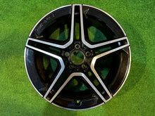 Load image into Gallery viewer, 1x Alufelge 18 Zoll 7.5&quot; 5x112 49ET A1774011500 Mercedes-Benz W177 Rim Wheel