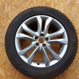 1x Alufelge 19 Zoll 7.0