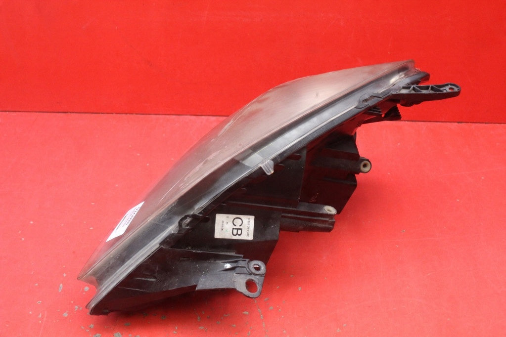 Frontscheinwerfer Opel Zafira B 301214202 Rechts Scheinwerfer Headlight
