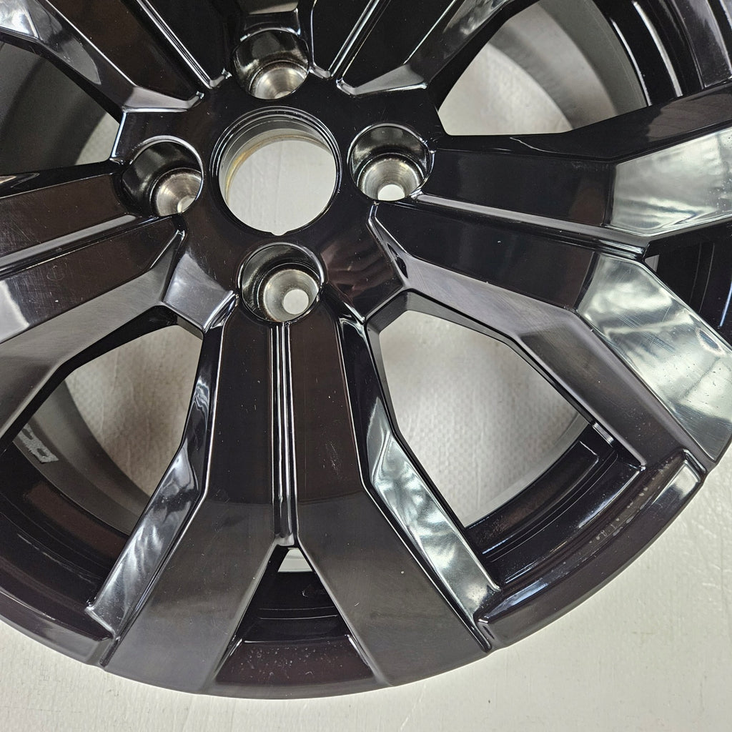 1x Alufelge 16 Zoll 6.5" 4x100 45ET 403004026R Hyundai I10 I20 Clio I Megane FEL9803444942sz