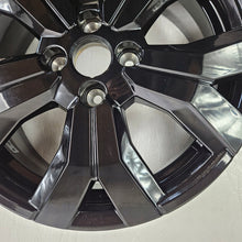 Load image into Gallery viewer, 1x Alufelge 16 Zoll 6.5" 4x100 45ET 403004026R Hyundai I10 I20 Clio I Megane FEL9803444942sz