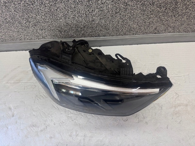 Frontscheinwerfer Audi A1 82A941034D LED Rechts Scheinwerfer Headlight SCH1531900475oh