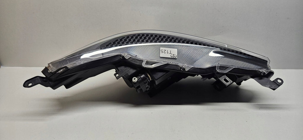 Frontscheinwerfer Toyota IV Yaris Links Scheinwerfer Headlight SCH3188512863vu