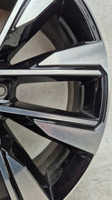 Laden Sie das Bild in den Galerie-Viewer, 1x Alufelge 19 Zoll 7.0" 5x112 403004862R Renault Rim Wheel FEL7727815124oe