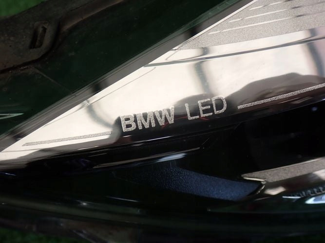 Frontscheinwerfer BMW F32 F33 8738700-03 Full LED Rechts Scheinwerfer Headlight SCH1465572032vk