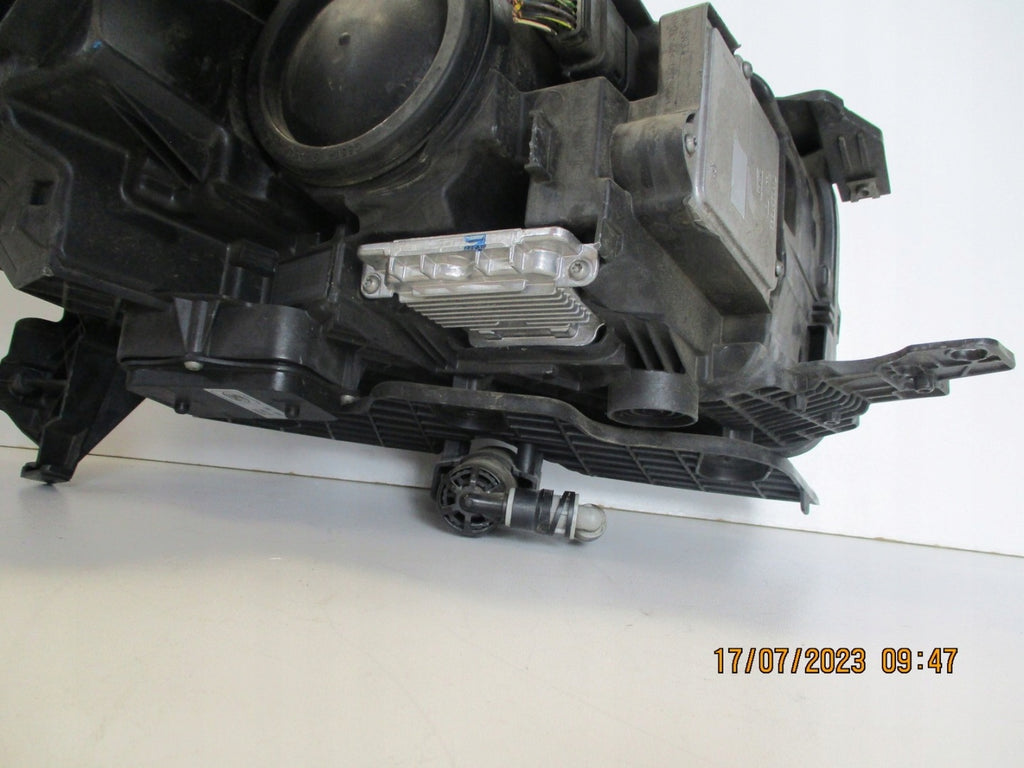 Frontscheinwerfer Alfa Romeo GV41-13D155-EC Links Scheinwerfer Headlight SCH8305972010ve