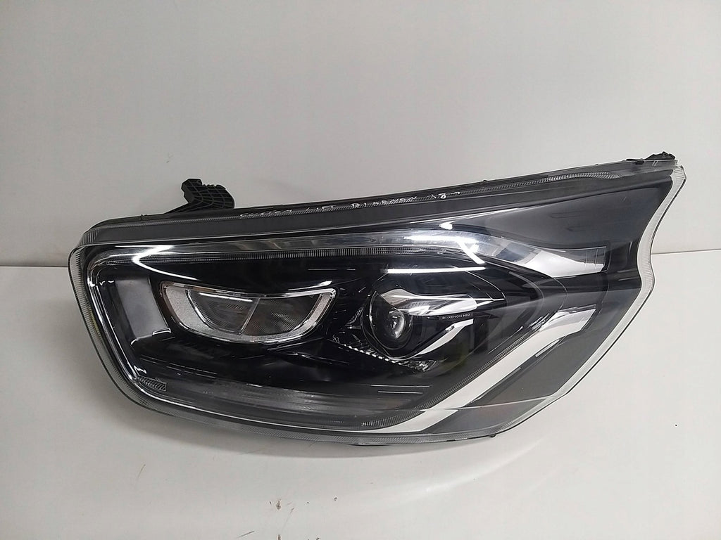 Frontscheinwerfer Ford Transit Custom JK2113D153BJ Xenon Links Headlight