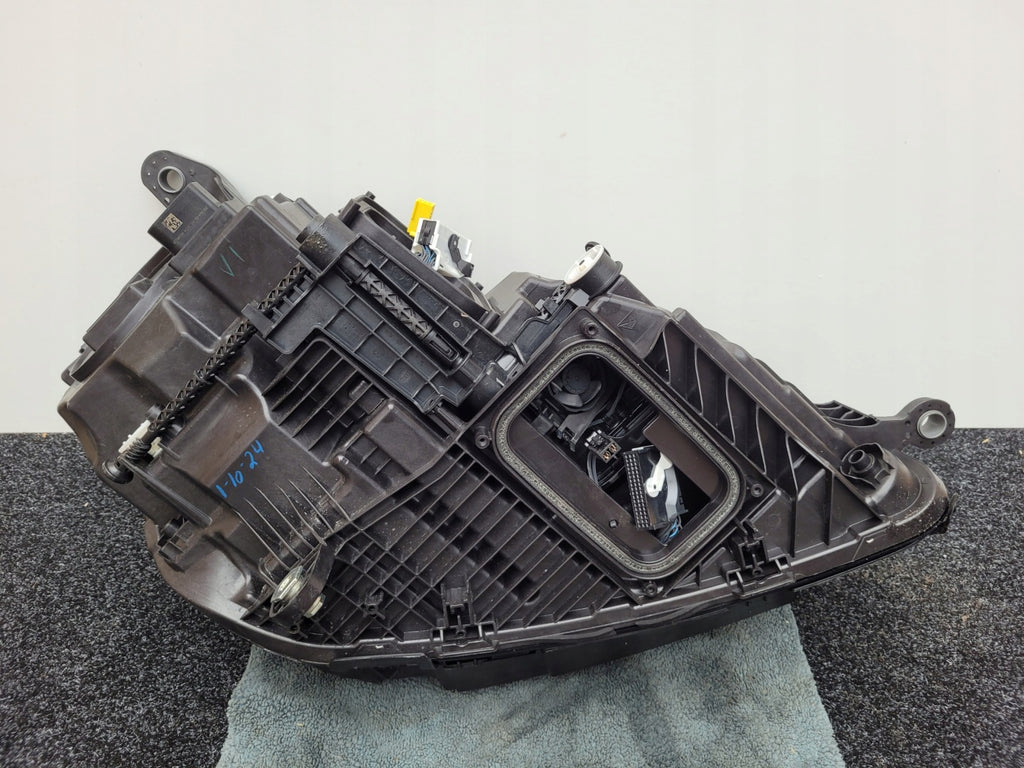 Frontscheinwerfer Mercedes-Benz Gle A1679068309 Links Scheinwerfer Headlight SCH5256858622wt