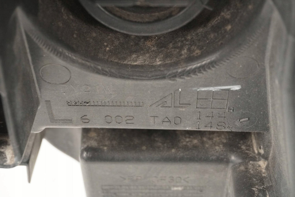 Frontscheinwerfer BMW X3 F25 7217287 Links Scheinwerfer Headlight SCH1940496828ql