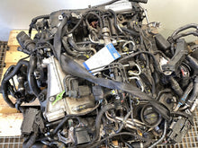 Laden Sie das Bild in den Galerie-Viewer, Motor Audi A4 B9 DETA 2.0 TDI 190PS 140kW 156TKm 2016 Diesel Engine Komplett